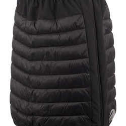 GTS dámska sukňa 600532L black 