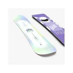 SALOMON LOTUS + SPELL WHITE 