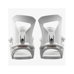 SALOMON LOTUS + SPELL WHITE 