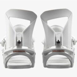 SALOMON LOTUS + SPELL WHITE SALOMON LOTUS + SPELL WHITE