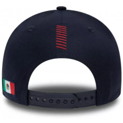  Red Bull Racing F1 Sergio Perez Blue 