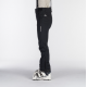 Northfinder dámske lyžiarske nohavice softshellové elastické SYLVIA black 