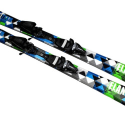 ELAN Pinball Team+viazanie EL 4.5