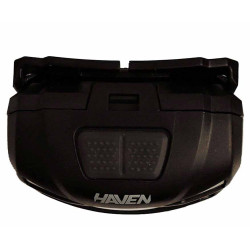 Čelovka HAVEN SWEEP black