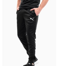 PUMA pánske nohavice team RISE Poly Training 