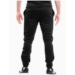 PUMA pánske nohavice team RISE Poly Training 