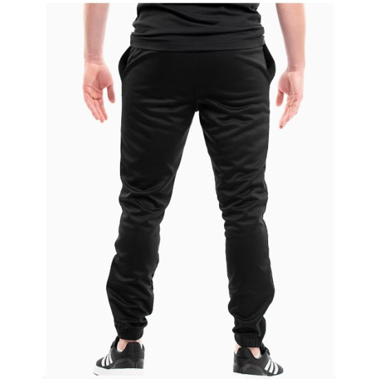 PUMA pánske nohavice team RISE Poly Training 