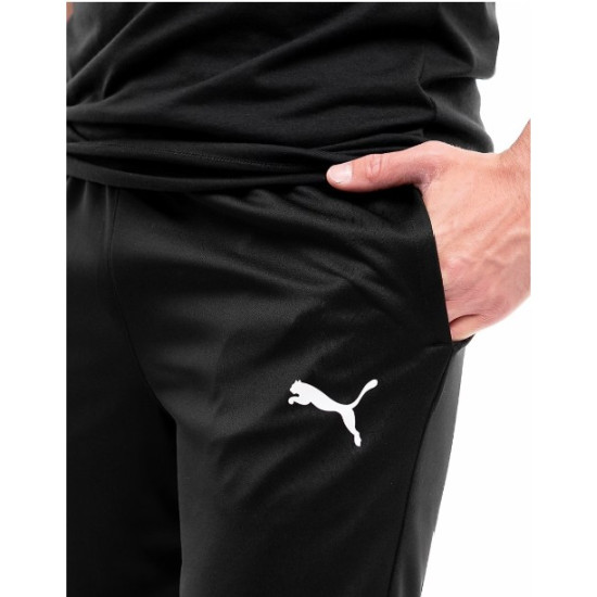 PUMA pánske nohavice team RISE Poly Training 