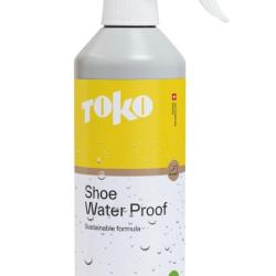 TOKO Eco Care Shoe Water Proof 500 ml