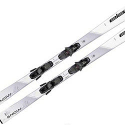 ELAN SHI Snow White SX 25/26+ EL9.0 GW SHIFT 
