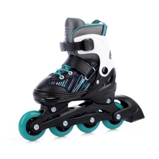 FunActive Trilo 4in1 Detské nastaviteľné kolieskové korčule FunActive Trilo 4in1 Detské nastaviteľné kolieskové korčule