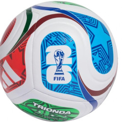 Adidas World Cup 26 Trionda tréningová lopta MS 2026