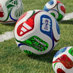 Adidas World Cup 26 Trionda tréningová lopta MS 2026