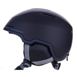 BLIZZARD lyžiarska prilba Viper black/grey